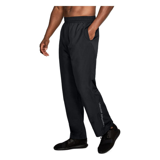 [1239481-001] Mens Under Armour Vital WarmUp Pants - sneakAR