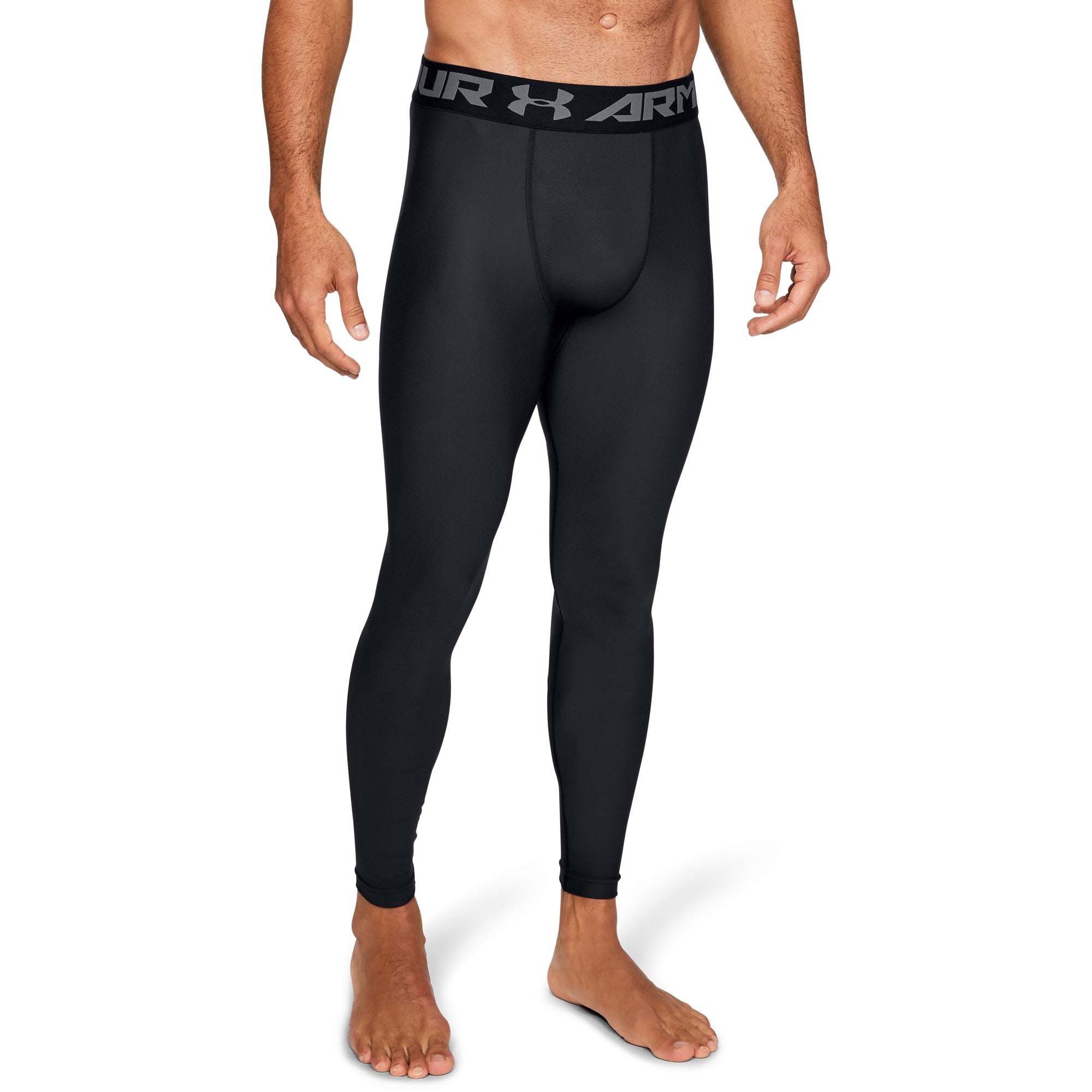 [1289577-001] Mens Under Armour HeatGear Armour 2.0 Legging