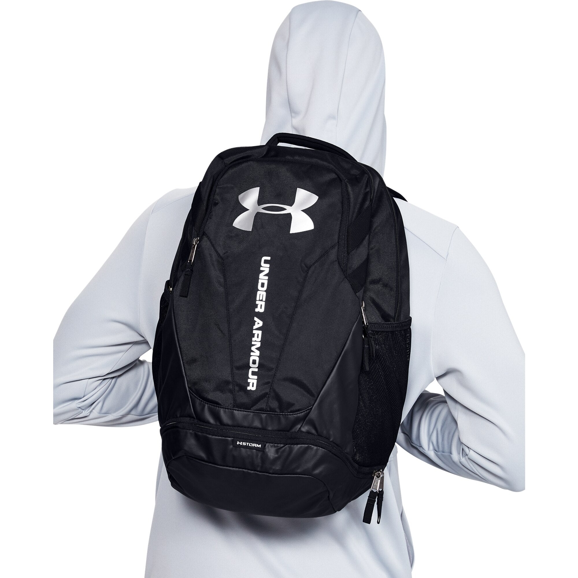 [1294720-001] Unisex Under Armour Hustle 3.0