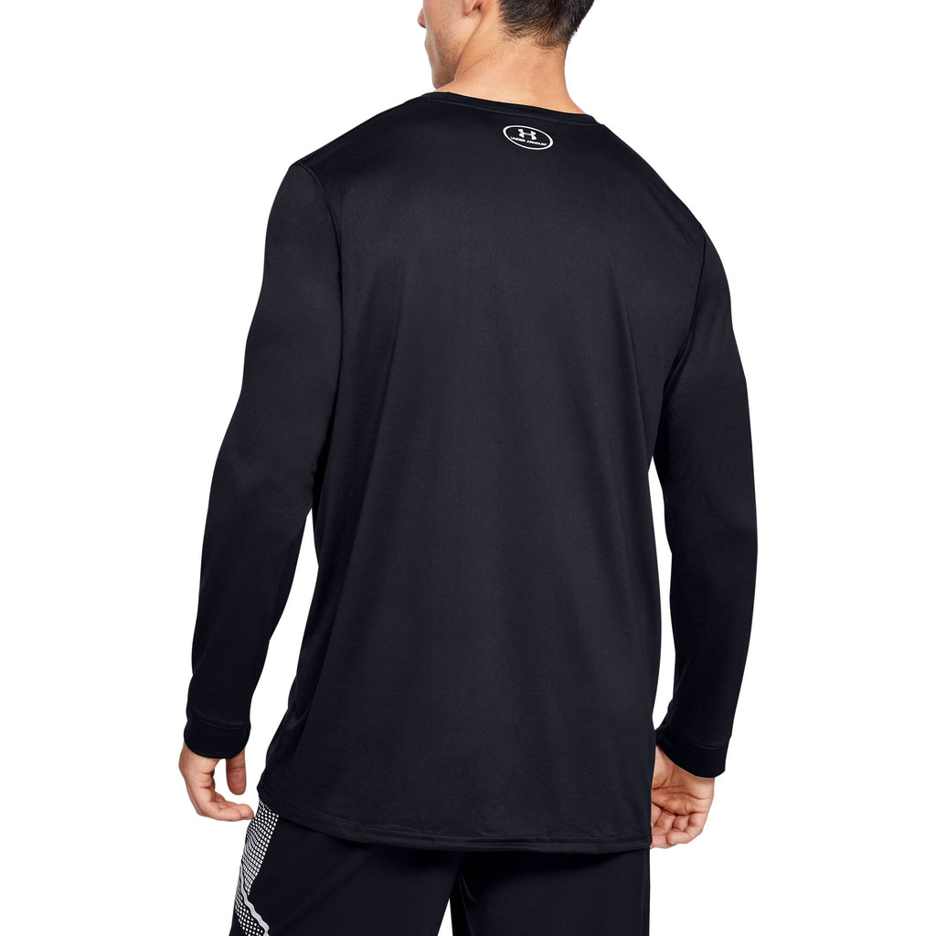 [1305776-001] Mens Under Armour Locker Tee 2.0 Long Sleeve Shirt