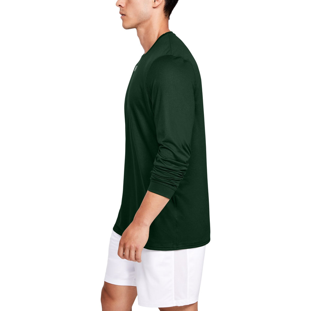 [1305776-301] Mens Under Armour Locker Tee 2.0 Long Sleeve Shirt