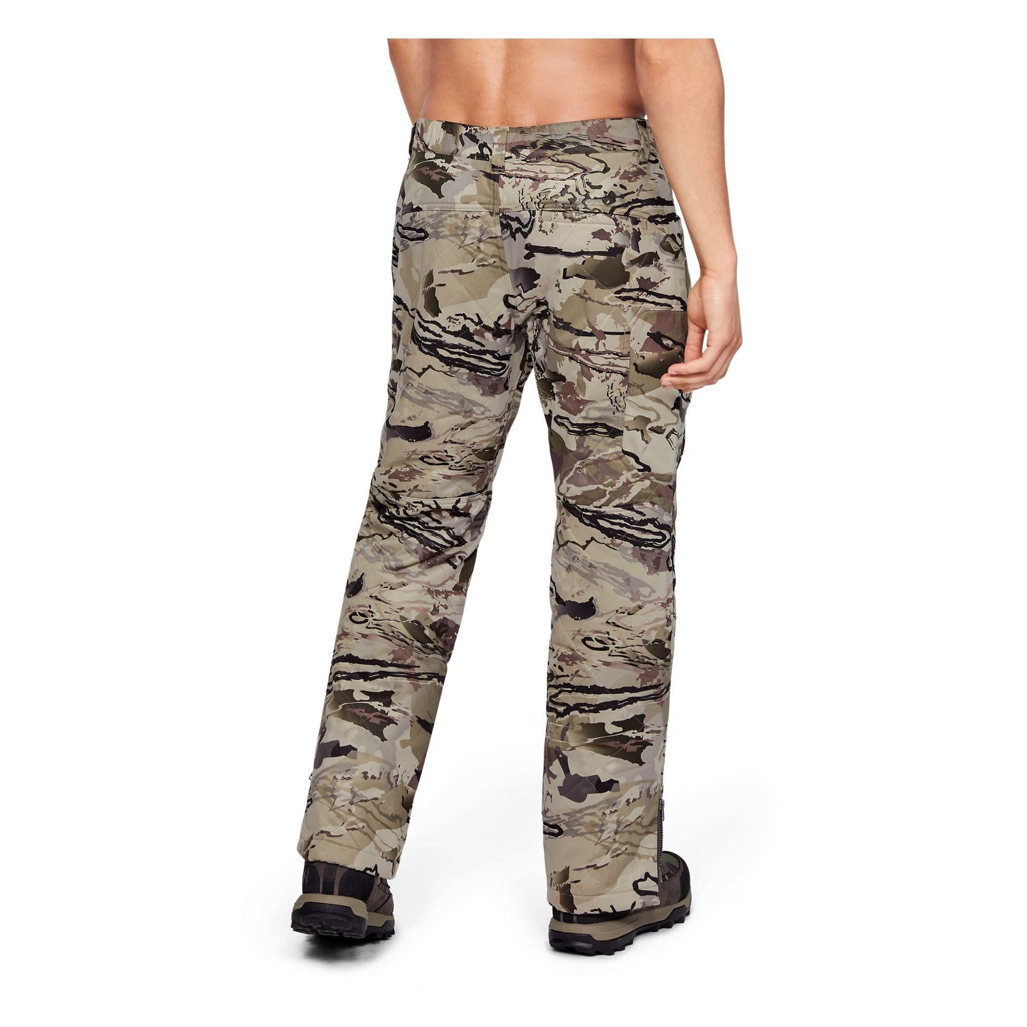 [1316744-999] Mens Under Armour Brow Tine Pant
