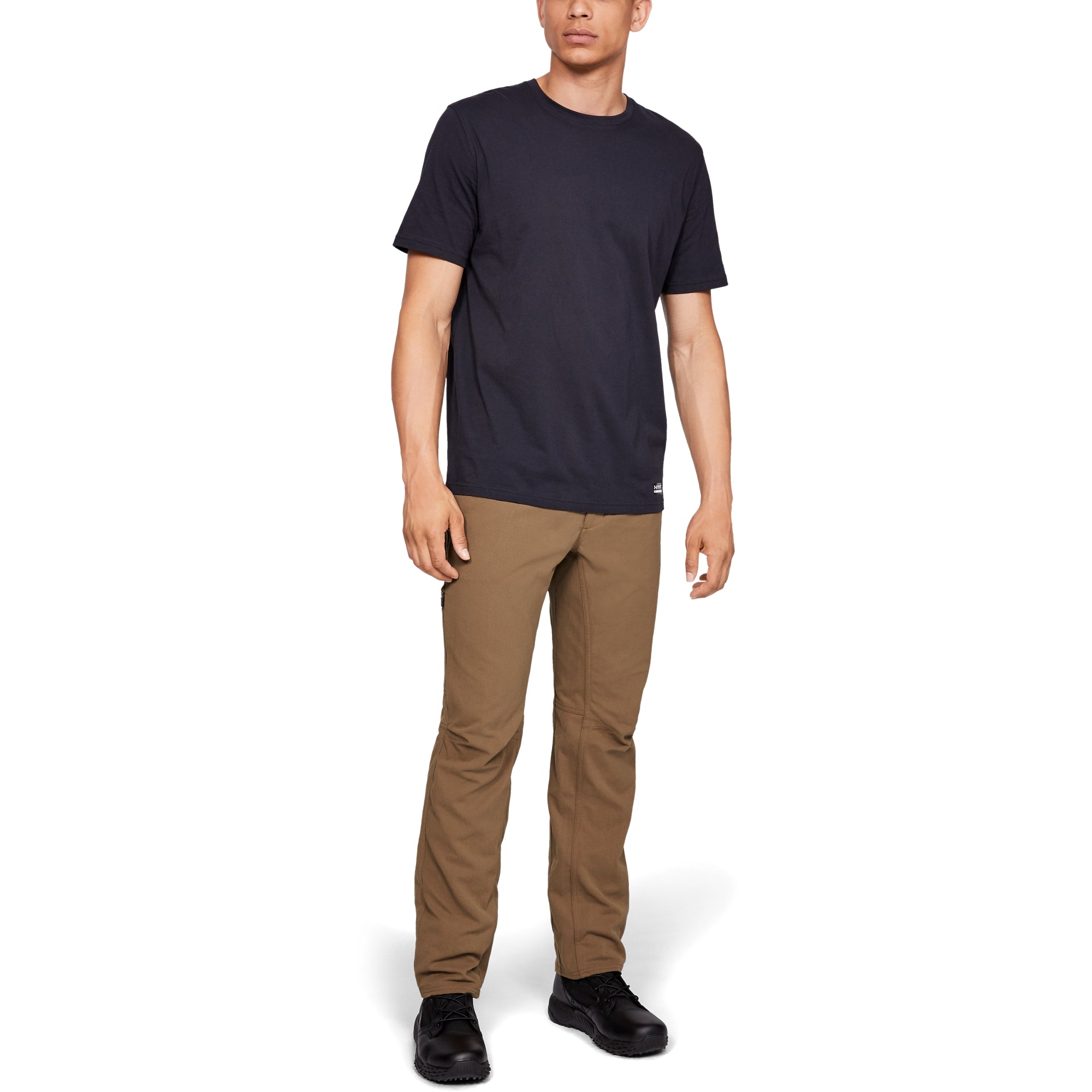 [1316929-728] Mens Under Armour Tactical Guardian Pants