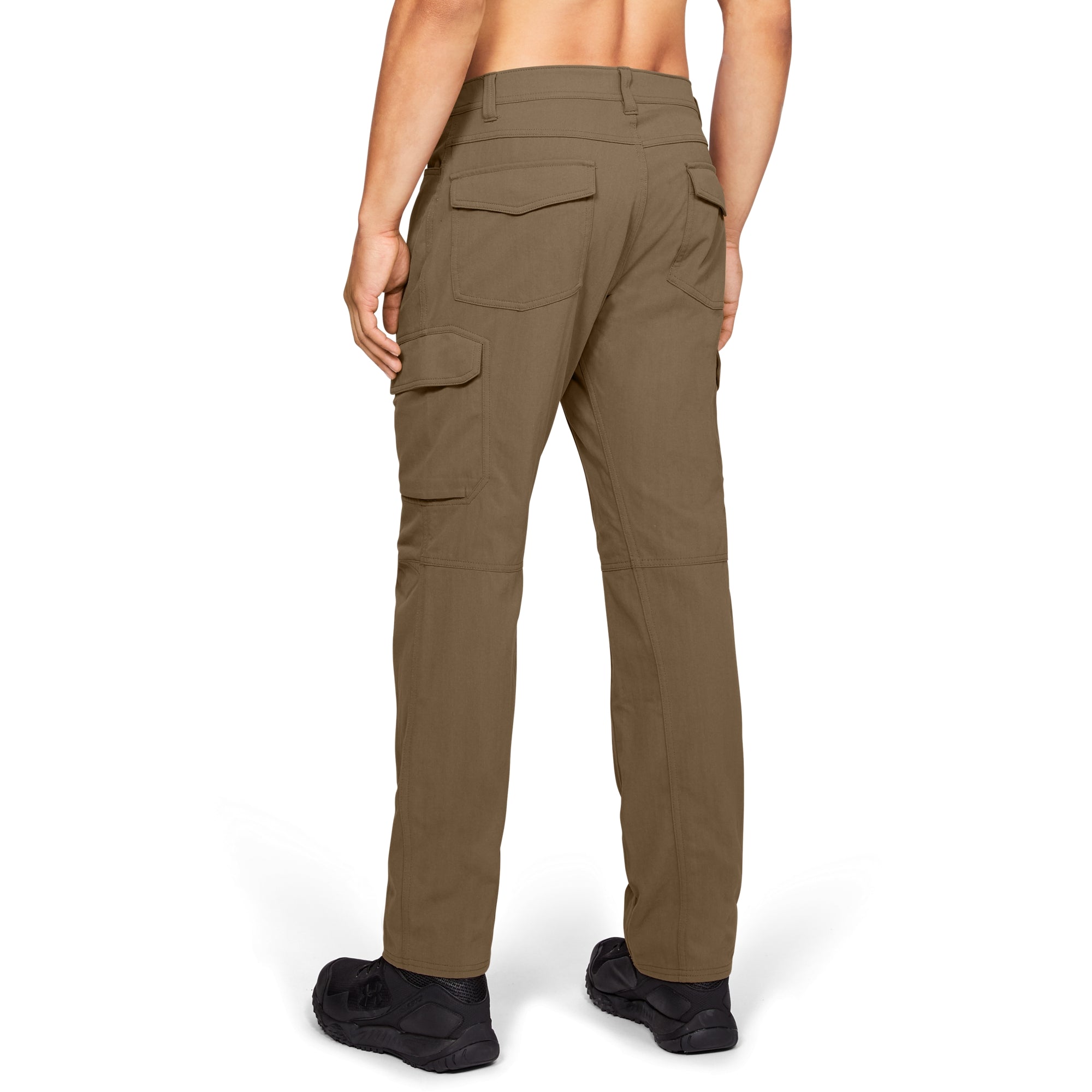 [1316930-728] Mens Under Armour Tactical Guardian Cargo Pants