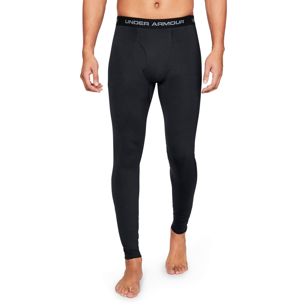 [1316937-001] Mens Under Armour Tactical Reactor Base Leggings