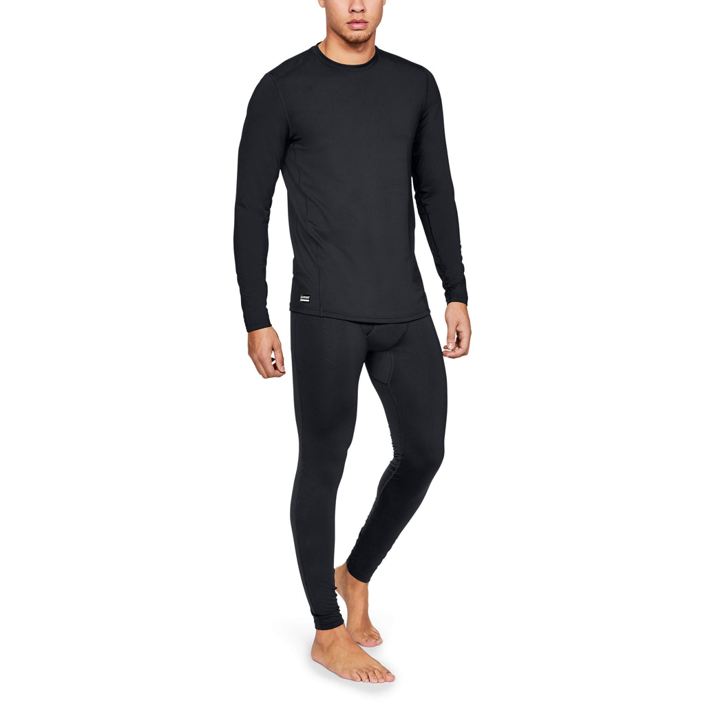 [1316937-001] Mens Under Armour Tactical Reactor Base Leggings