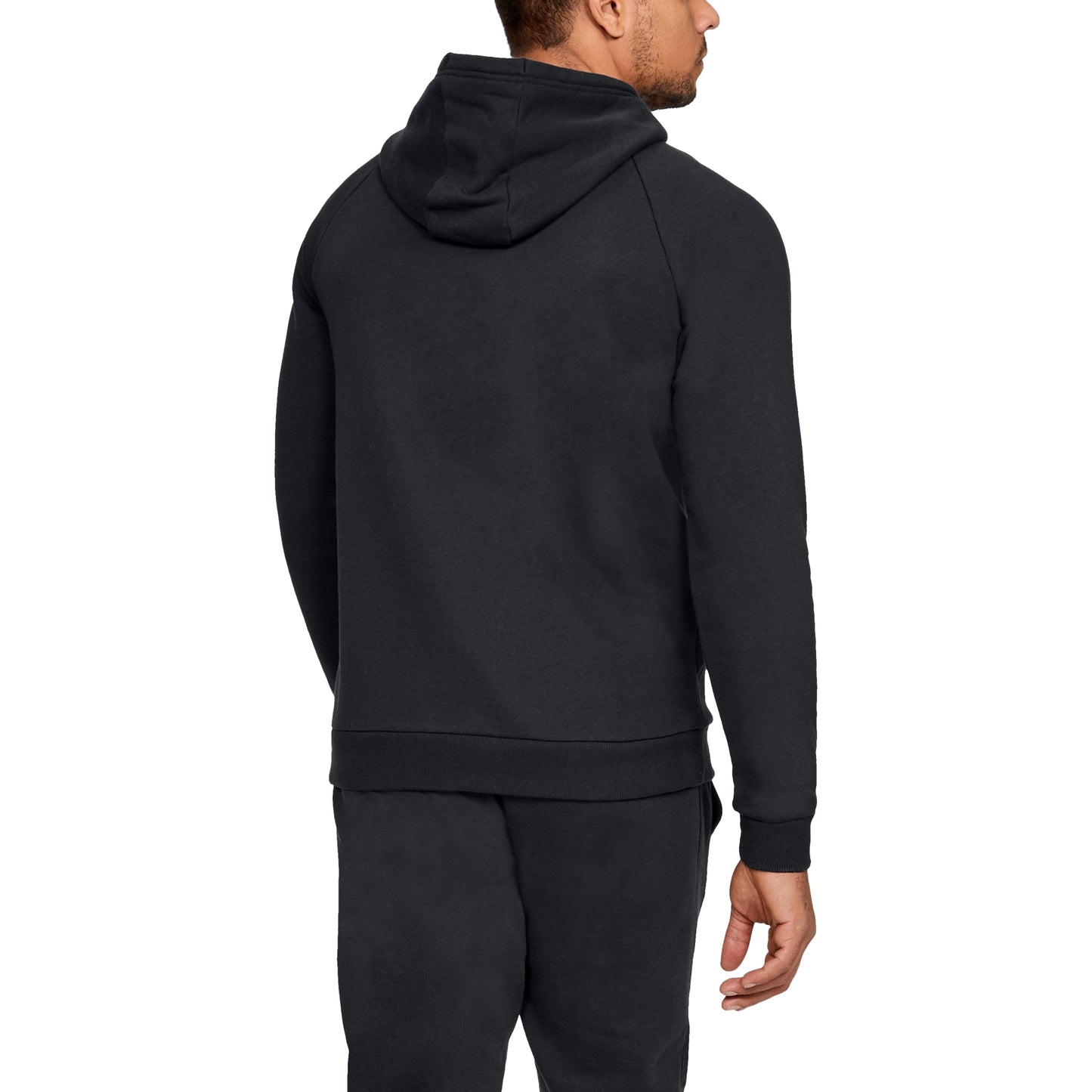 [1320736-001] Mens Under Armour Rival Fleece Pull Over Hoodie