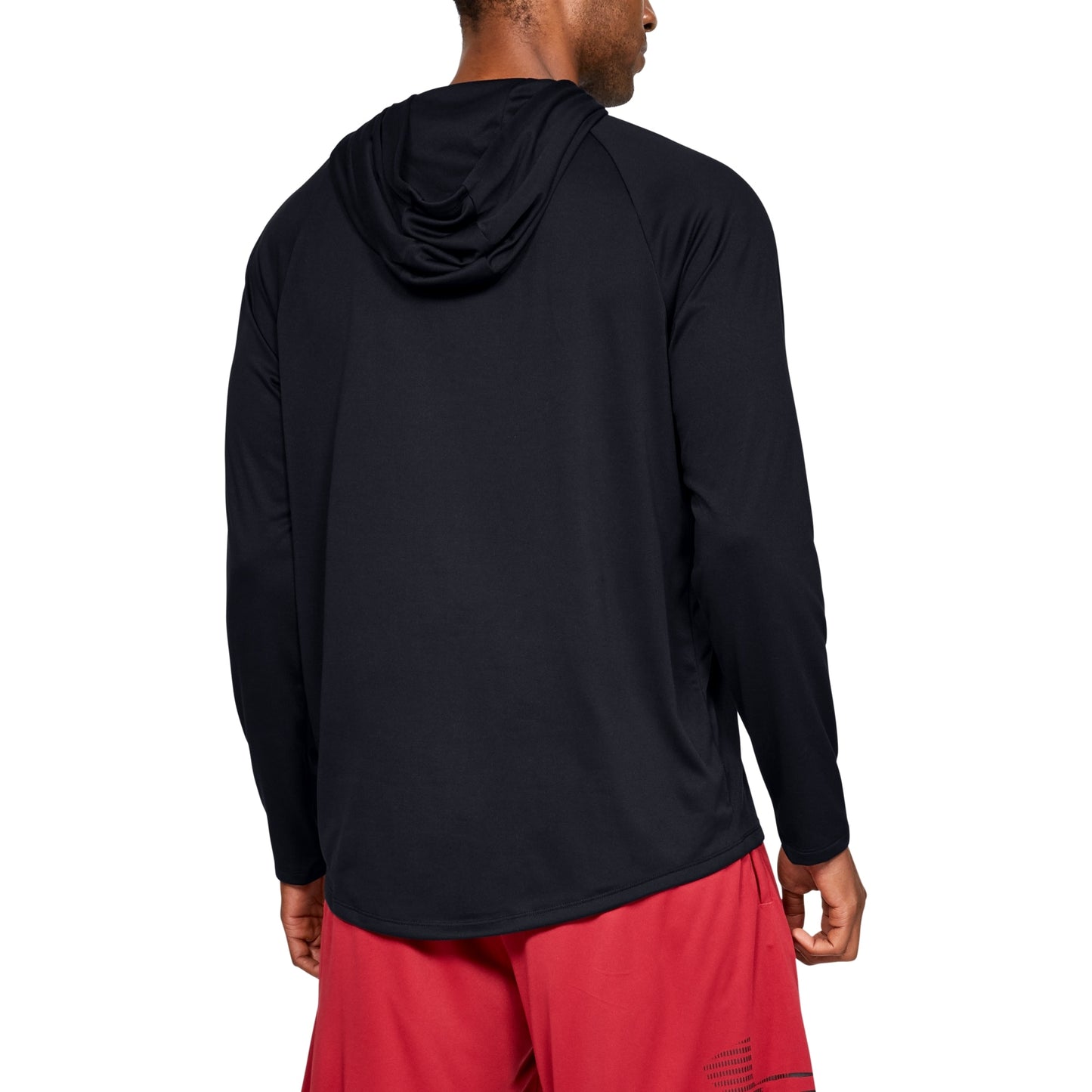 [1328703-001] Mens Under Armour Tech 2.0 Hoodie