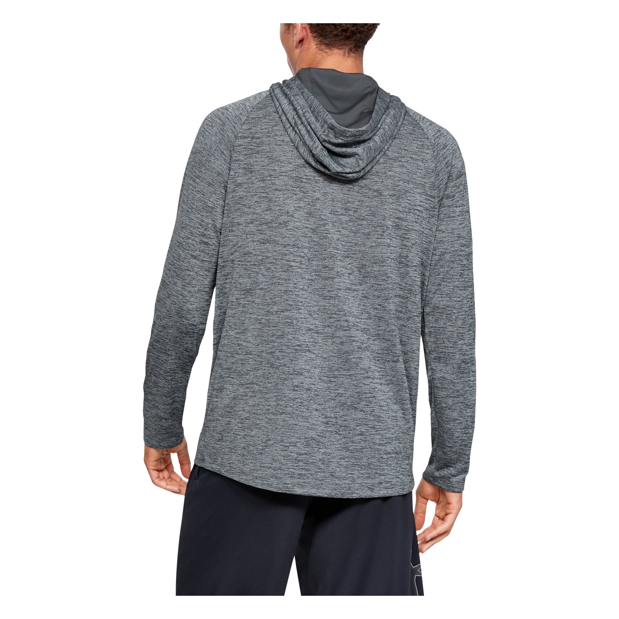 [1328703-013] Mens Under Armour Tech 2.0 Hoodie