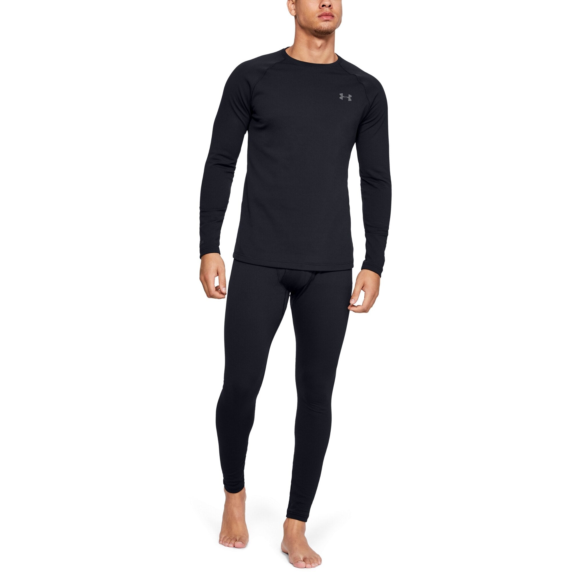 [1343247-001] Mens Under Armour Base 2.0 Legging