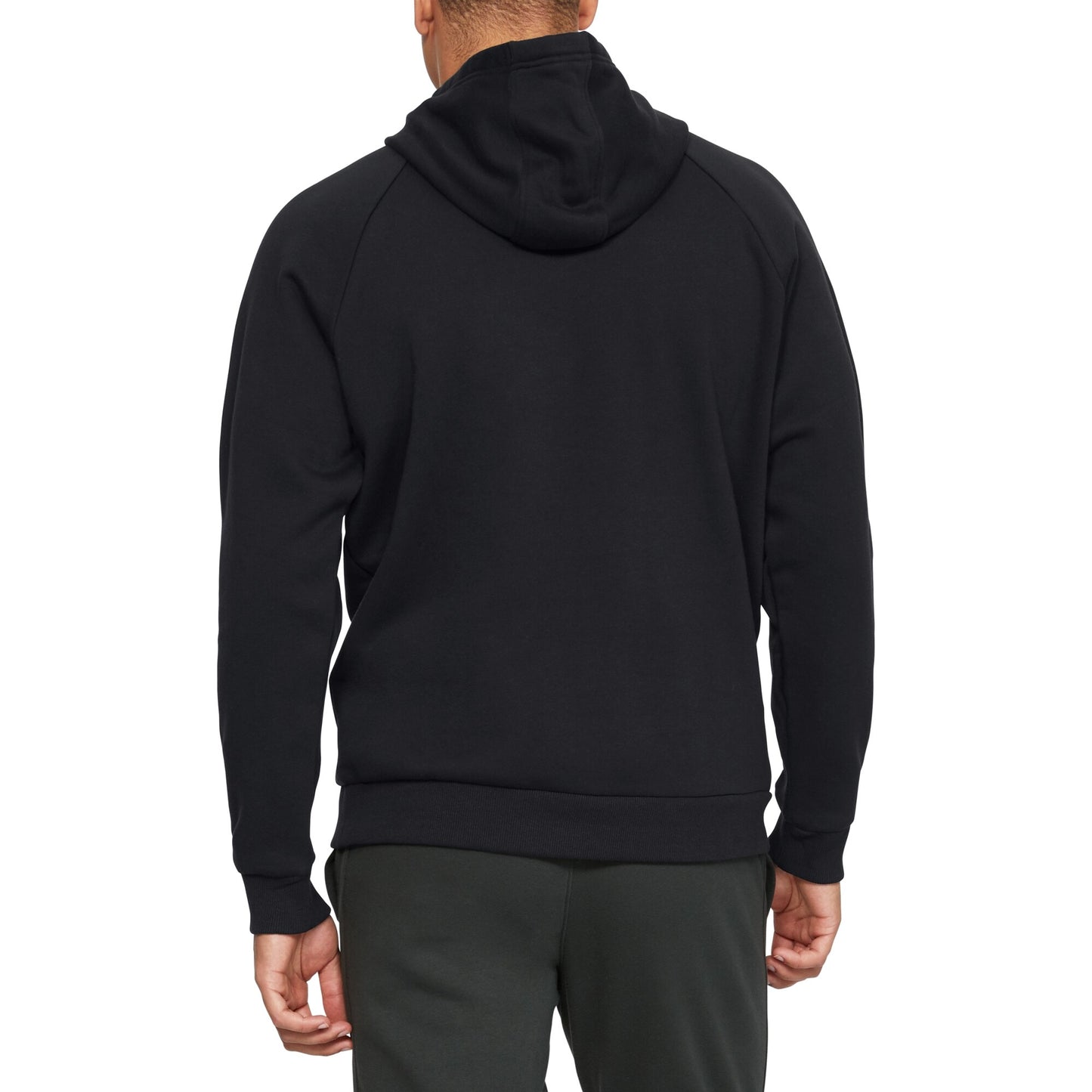 [1345628-002] Mens Under Armour Rival Fleece Sport Style Hoodie