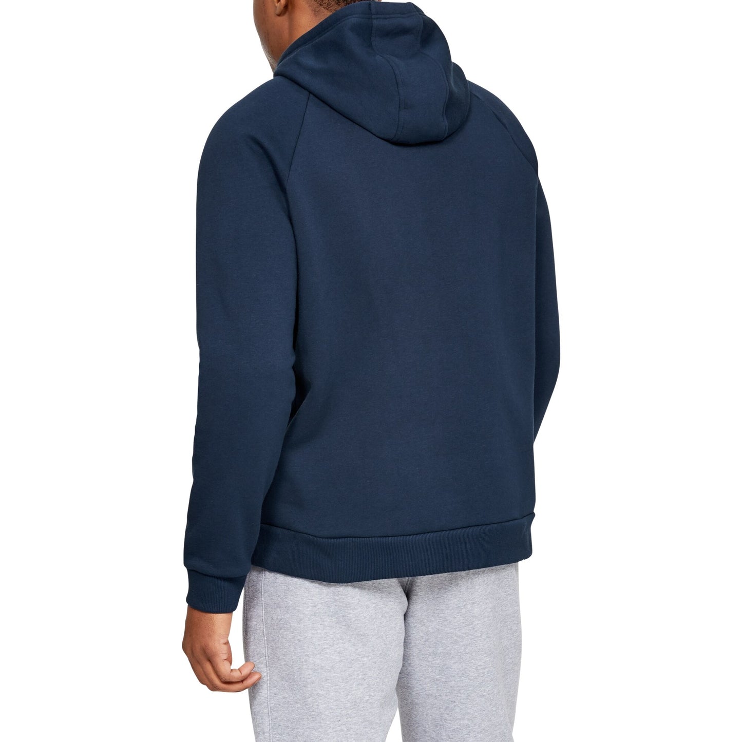 [1345628-408] Mens Under Armour Rival Fleece Sport Style Hoodie