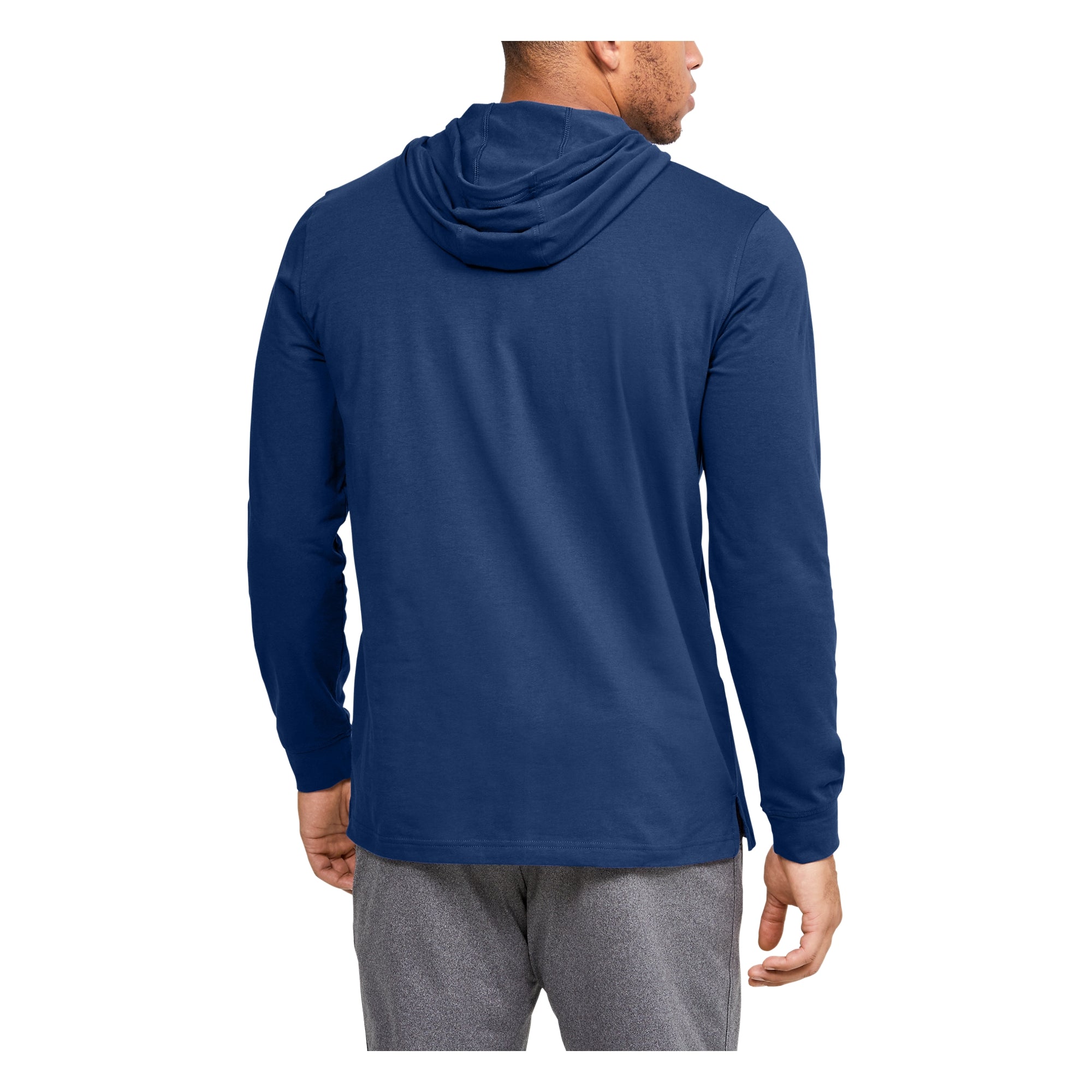 [1351576-449] Mens Under Armour Sportstyle Hoodie