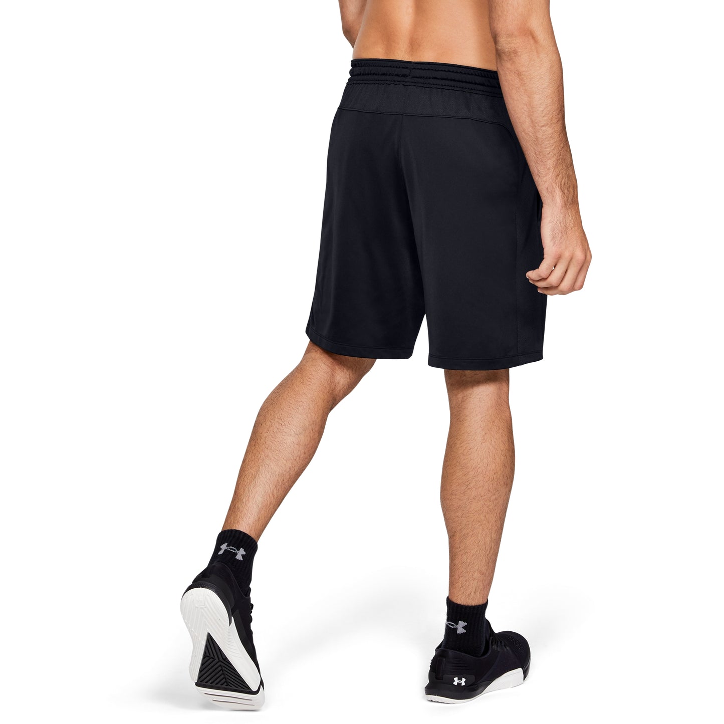 [1355562-002] Mens Under Armour Freedom MK1 Shorts