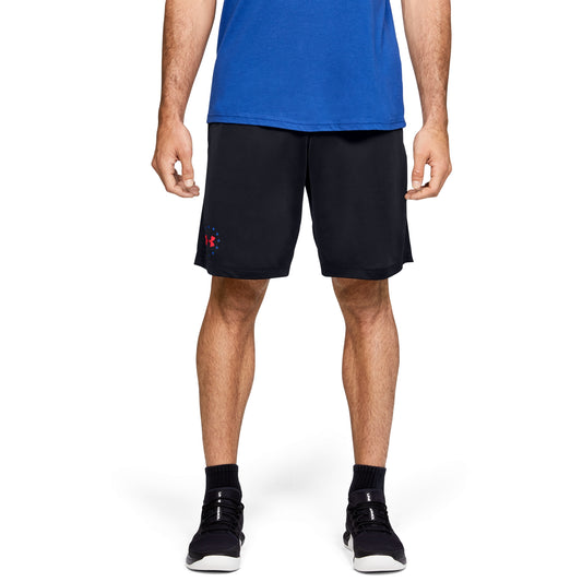 [1355562-002] Mens Under Armour Freedom MK1 Shorts