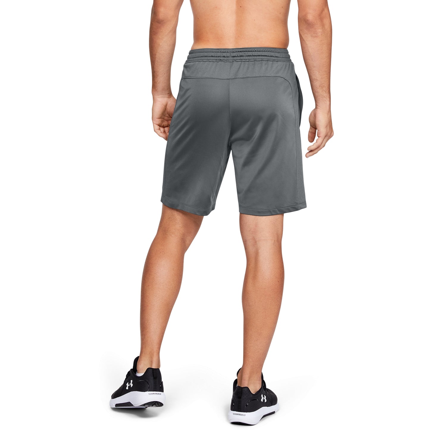 [1355562-012] Mens Under Armour Freedom MK1 Shorts