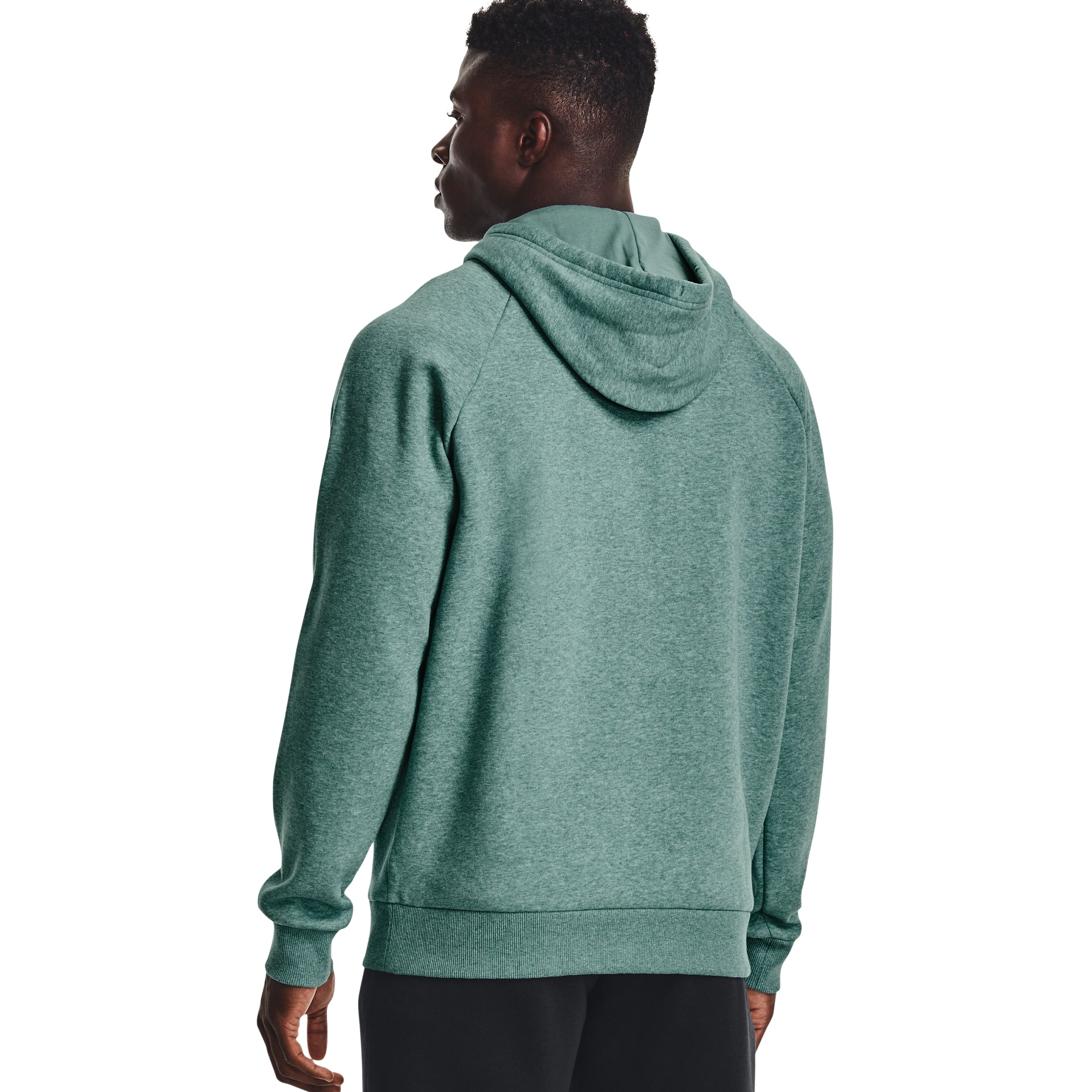 [1357092-391] Mens Under Armour Rival Fleece Hoodie