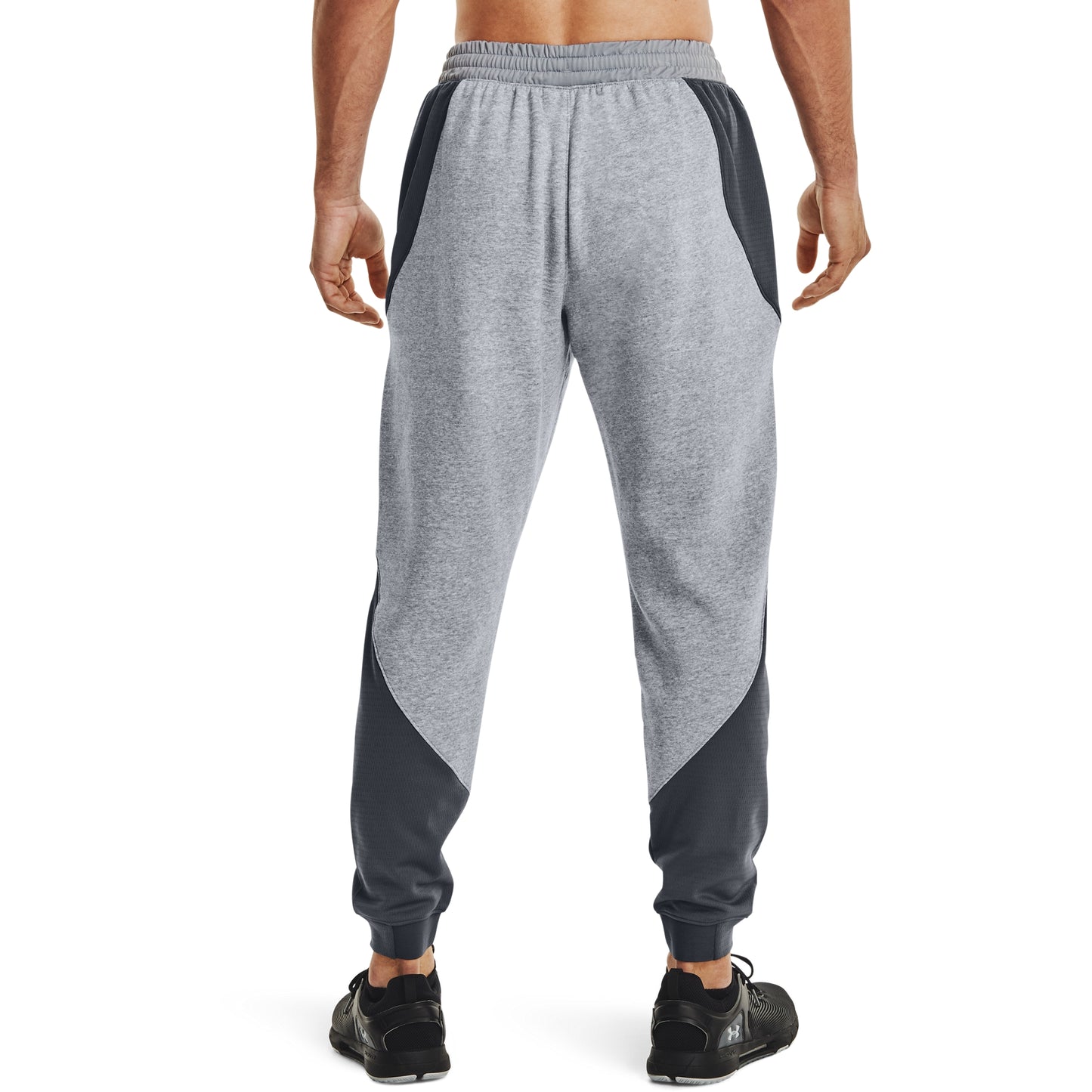 [1359357-035] Mens Under Armour Dynasty Fleece Jogger Pant