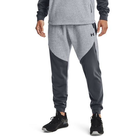 [1359357-035] Mens Under Armour Dynasty Fleece Jogger Pant