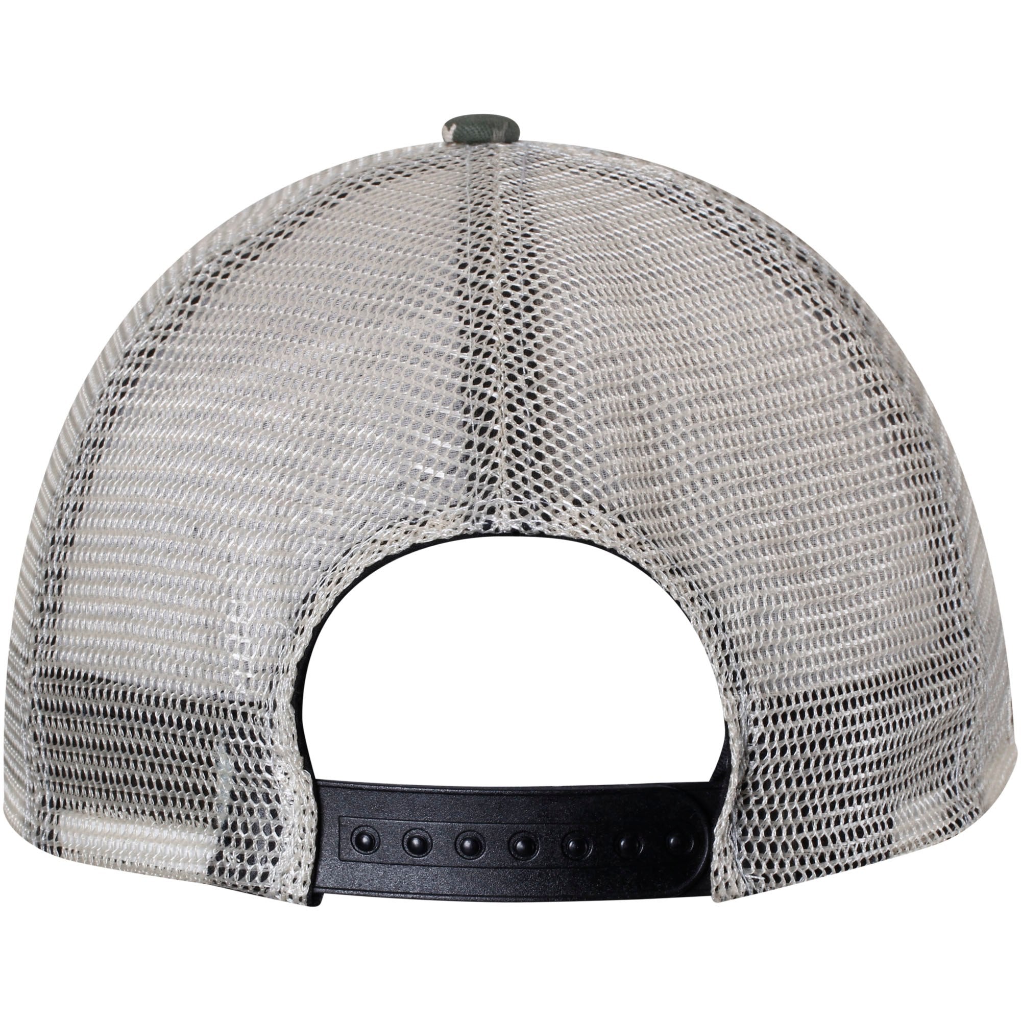 [VT83Z] UFC Digital Camo Structured Meshback Snapback Hat