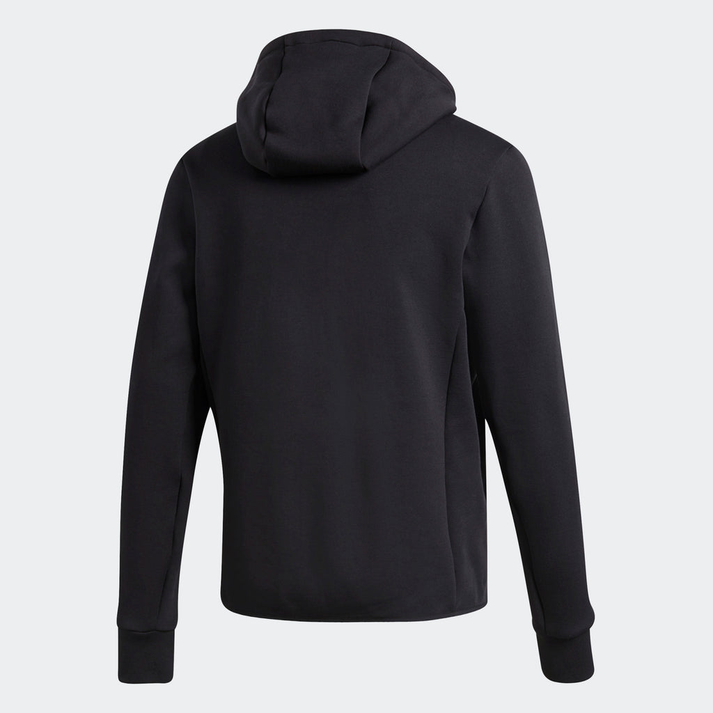 [CY8723] Mens Adidas Varilite Hybrid Jacket