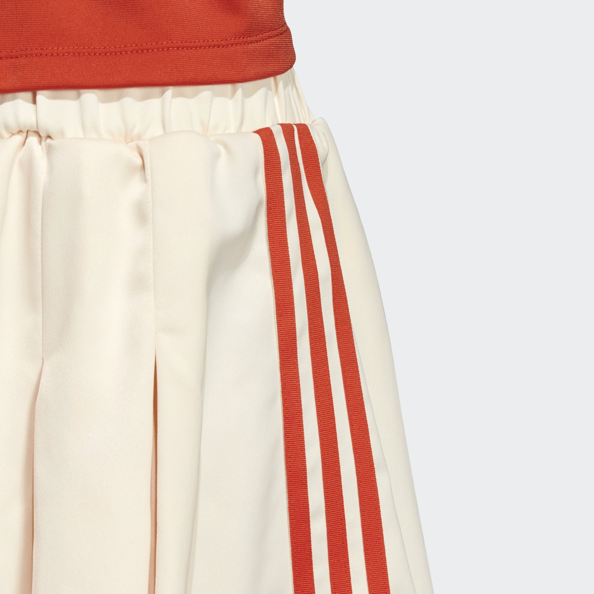 [DU8162] Womens Adidas Originals Skirt