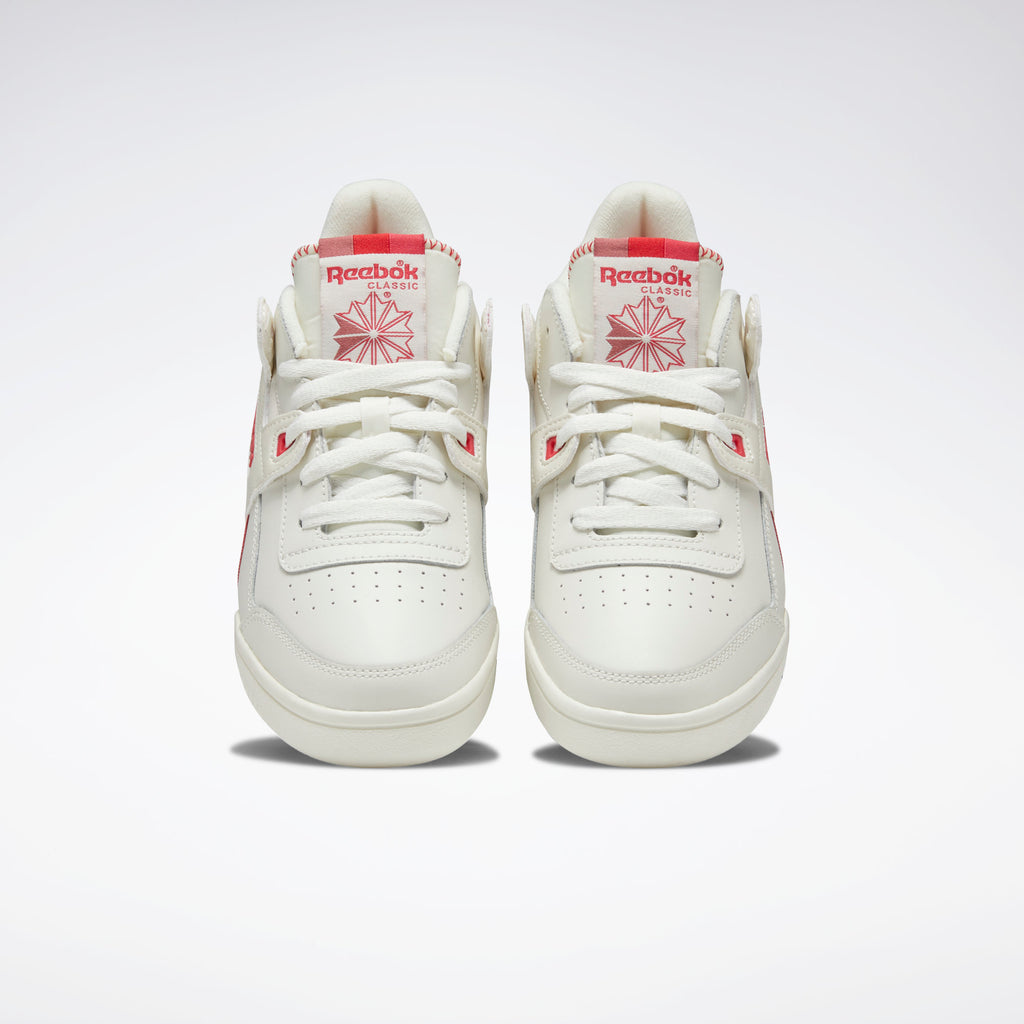 [DV6600] Womens Reebok Workout Lo Plus