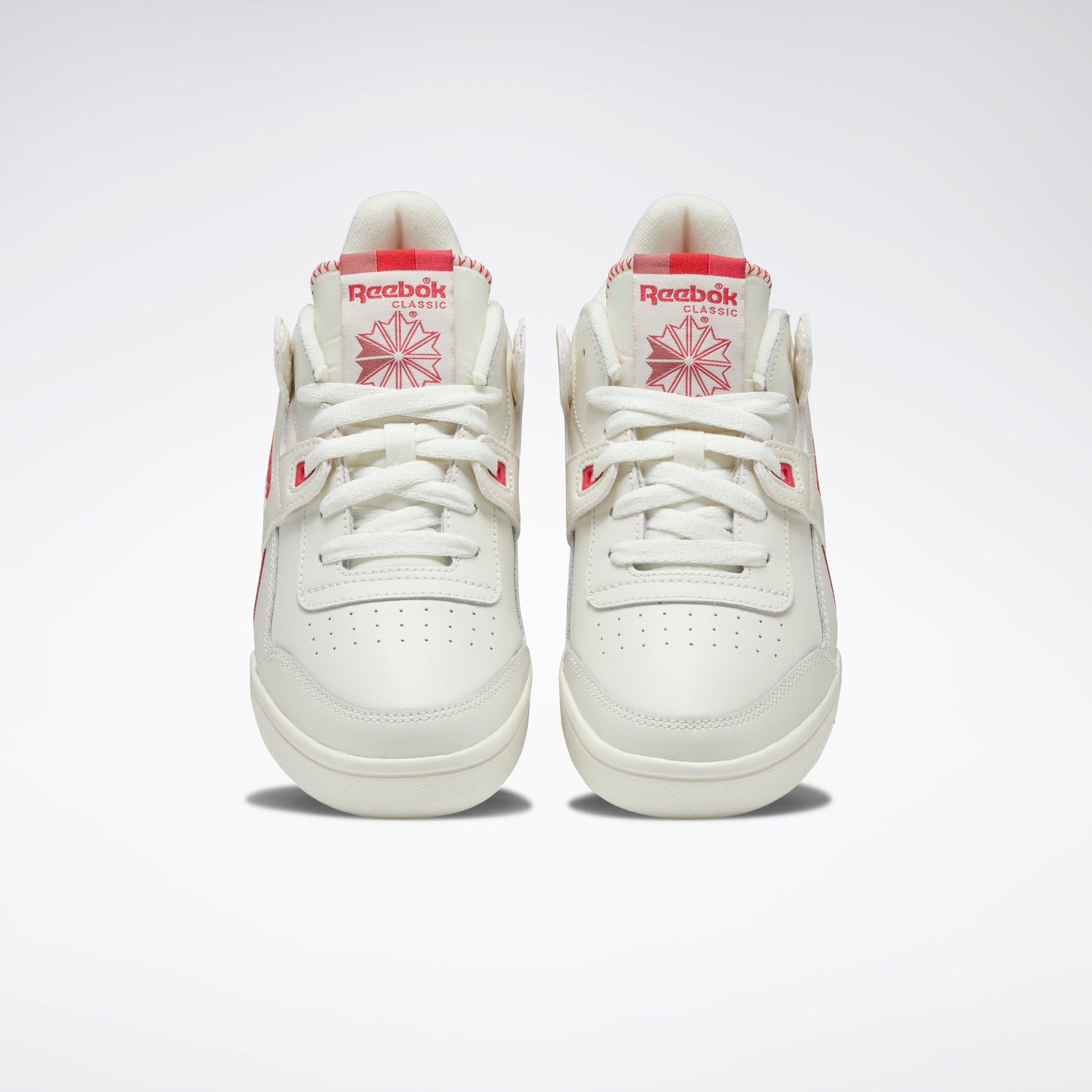 [DV6600] Womens Reebok Workout Lo Plus