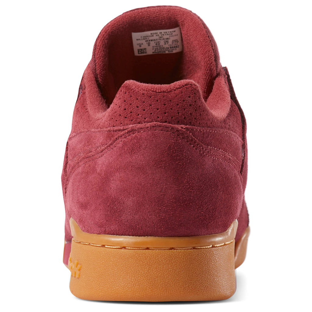 [DV4285] Mens Reebok Workout Plus Mu