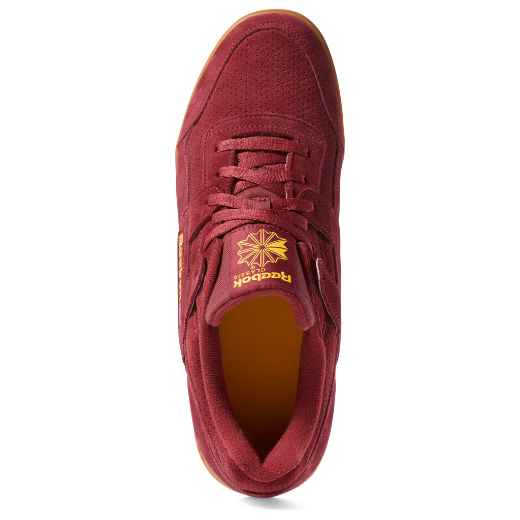 [DV4285] Mens Reebok Workout Plus Mu