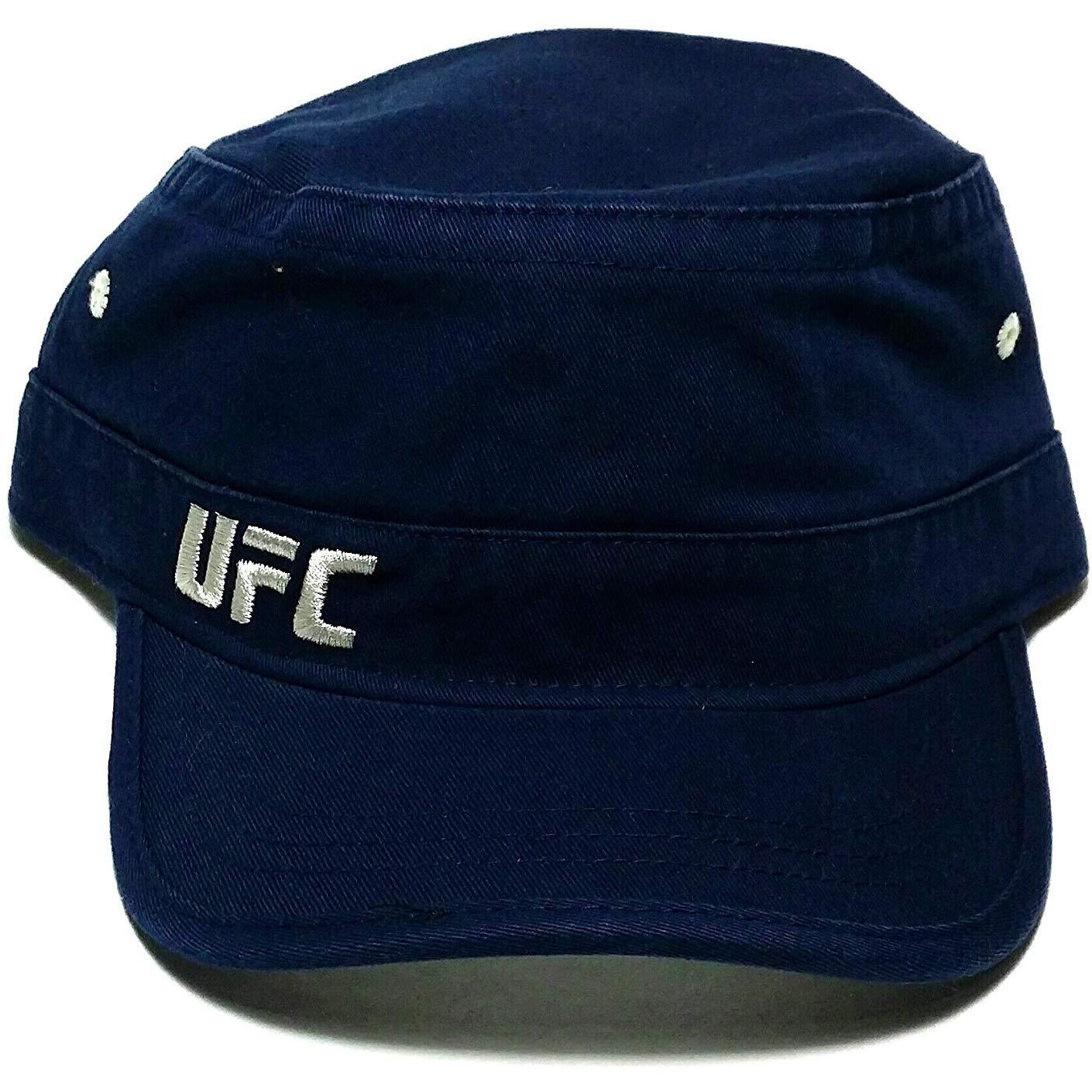 [Y496Z] UFC Adjustable Cadet Military Snapback Hat