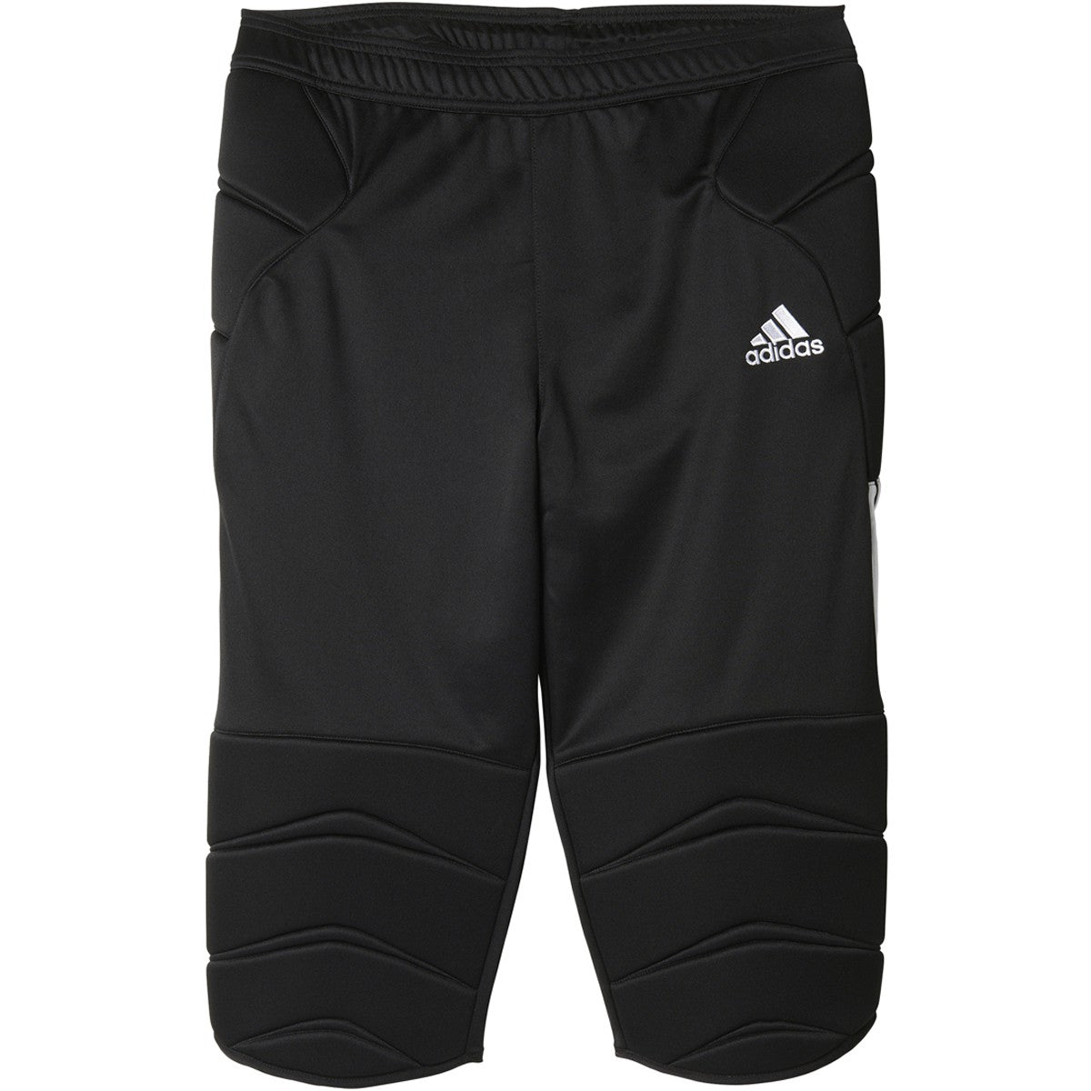 [Z11475] Mens Adidas Tierro 13 Goalkeeper Three-Quarter Soccer Pants