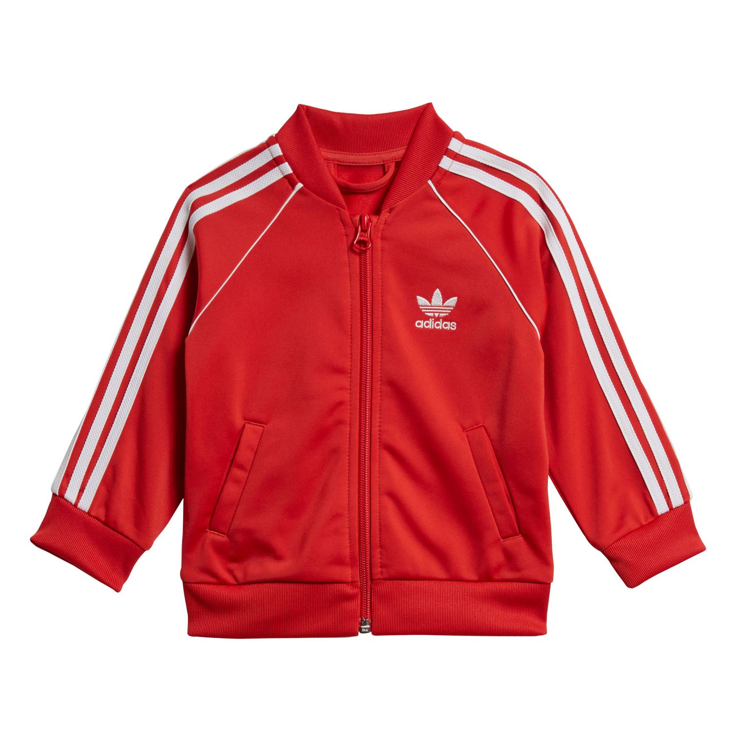 [FM5626] Youth Adidas Originals Superstar Track Suit
