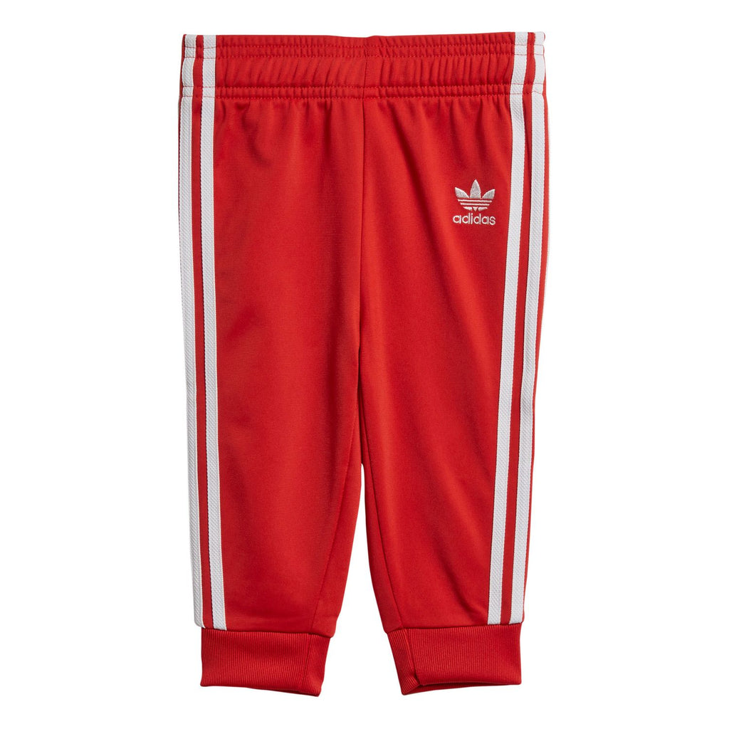 [FM5626] Youth Adidas Originals Superstar Track Suit