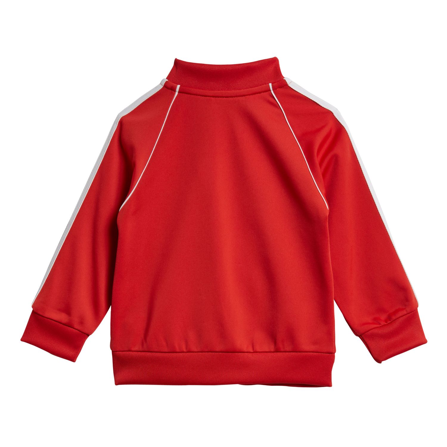 [FM5626] Youth Adidas Originals Superstar Track Suit