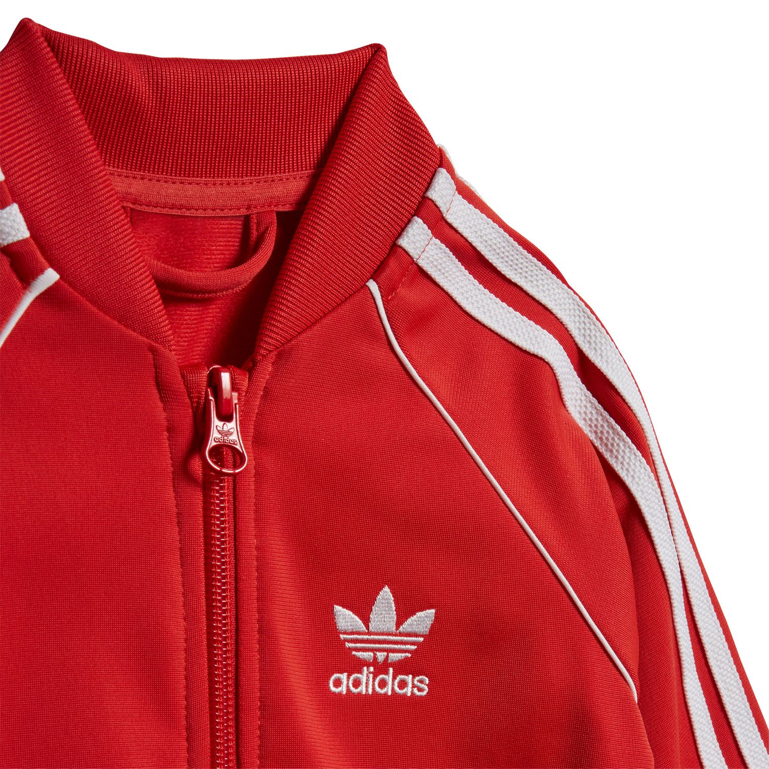 [FM5626] Youth Adidas Originals Superstar Track Suit