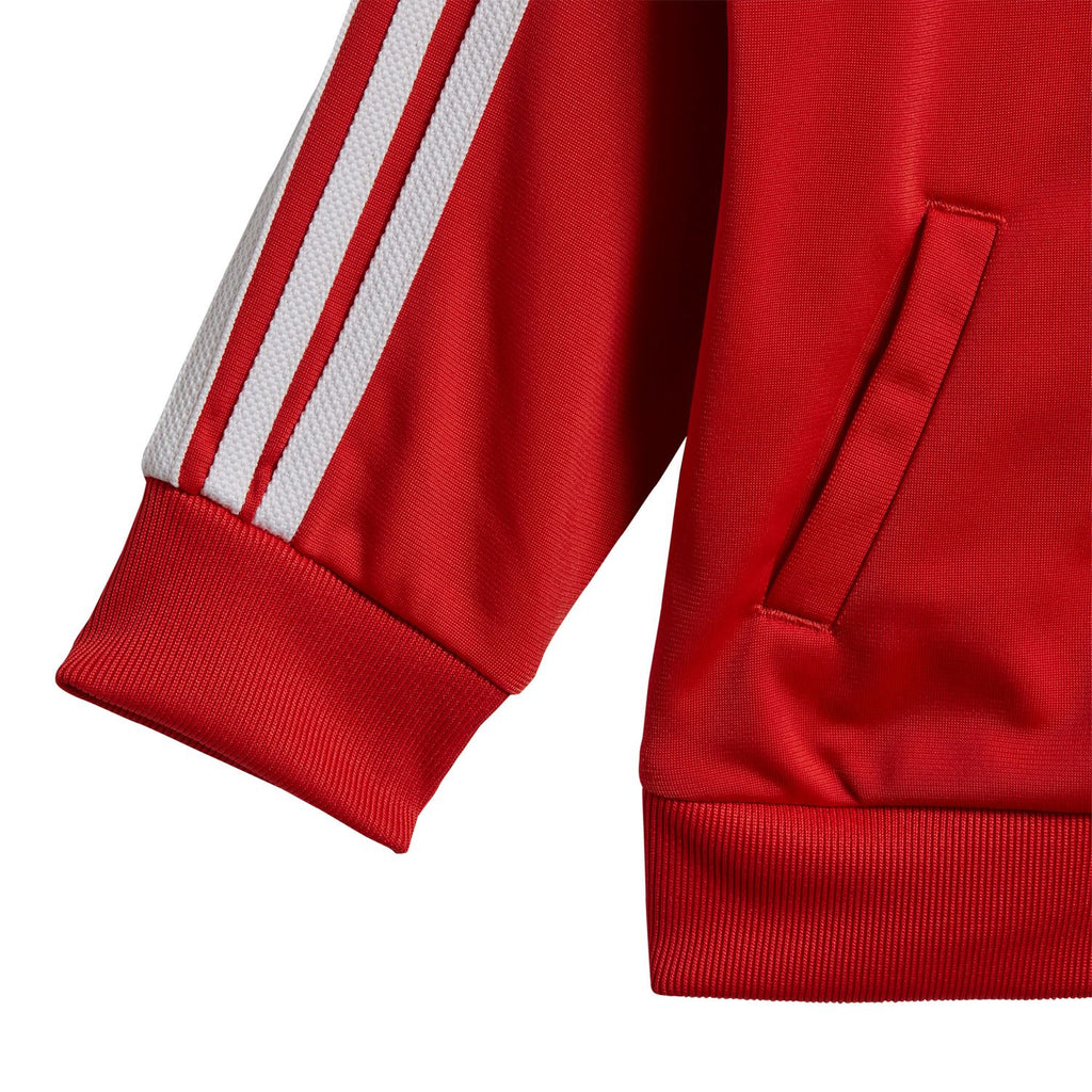 [FM5626] Youth Adidas Originals Superstar Track Suit