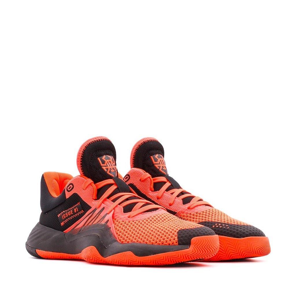 [EH2133] Mens Adidas D.O.N. Issue 1 - sneakAR