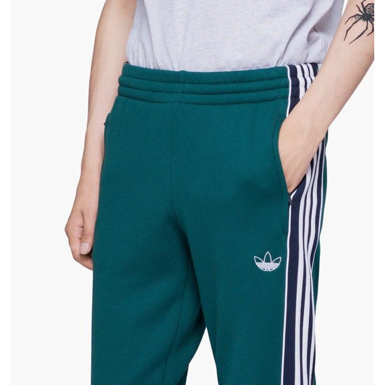 [EJ7112] Mens Adidas 3-Stripes Panel Sweat Pants