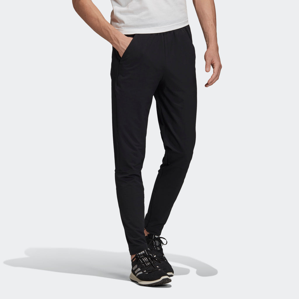 [FL3984] Mens Adidas Z.N.E Woven Pant