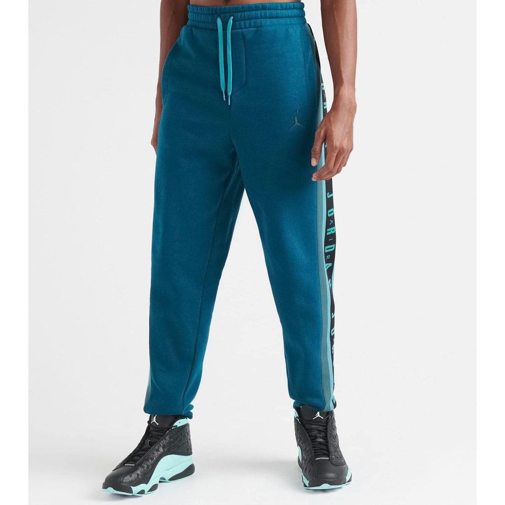[BQ5664-391] Mens Air Jordan Jumpman Fleece Taped Pant - sneakAR