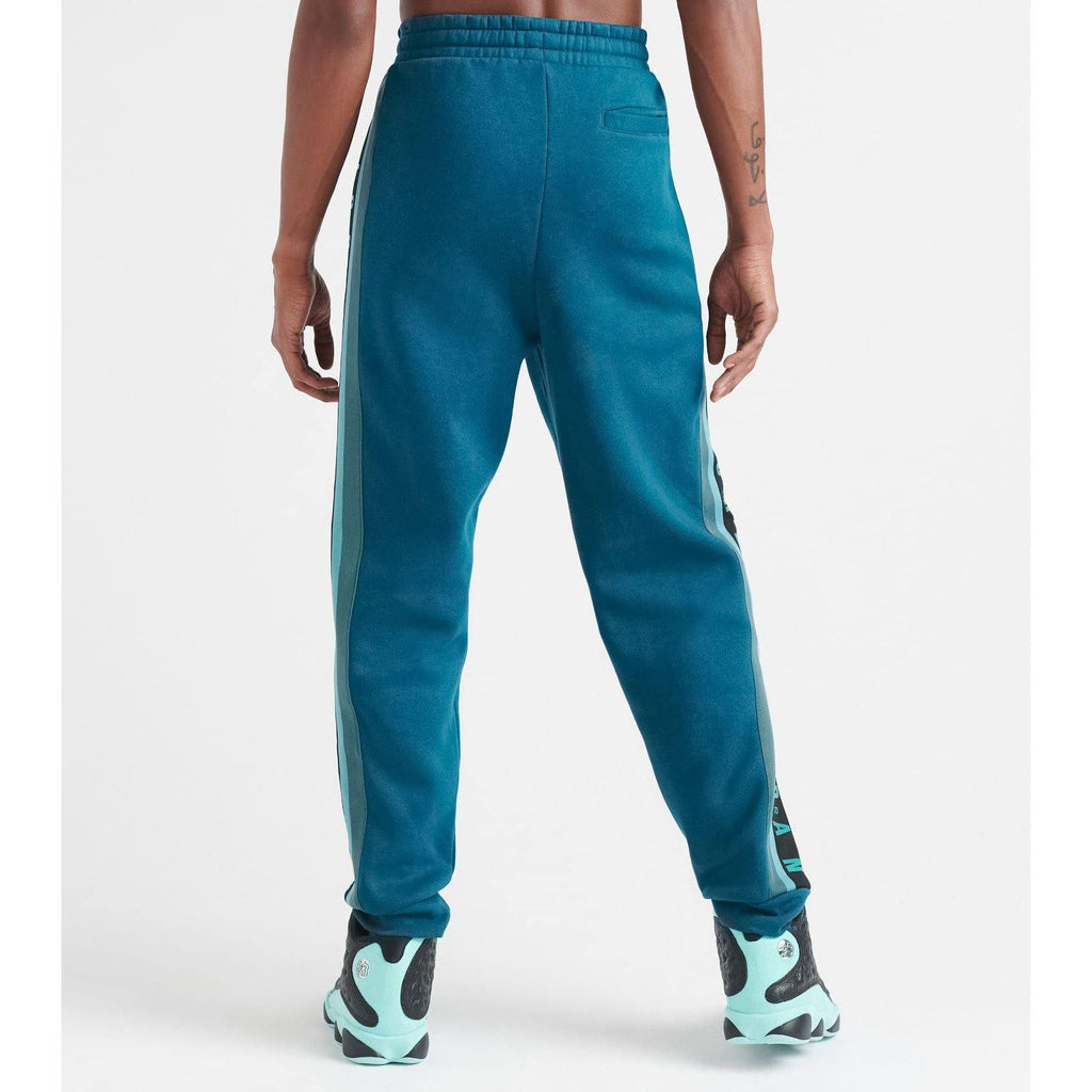 [BQ5664-391] Mens Air Jordan Jumpman Fleece Taped Pant - sneakAR