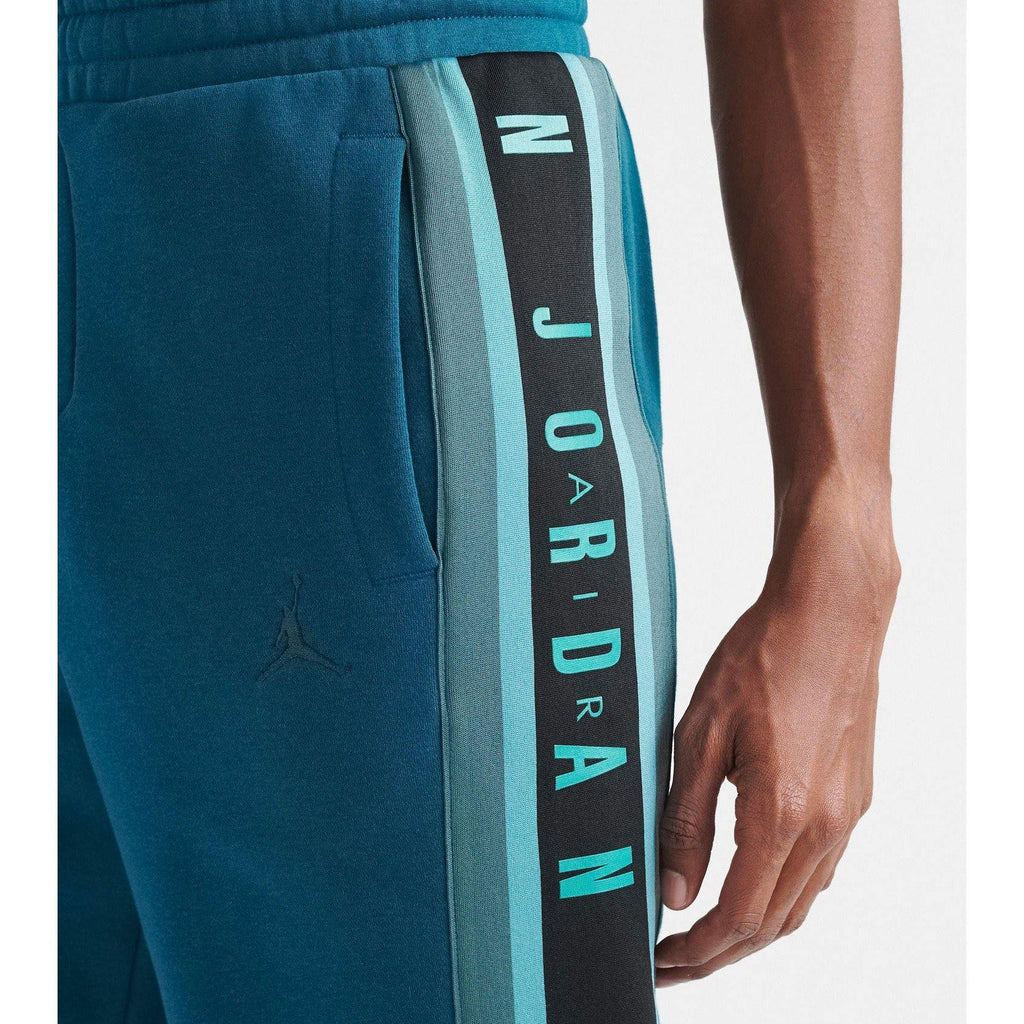 [BQ5664-391] Mens Air Jordan Jumpman Fleece Taped Pant - sneakAR