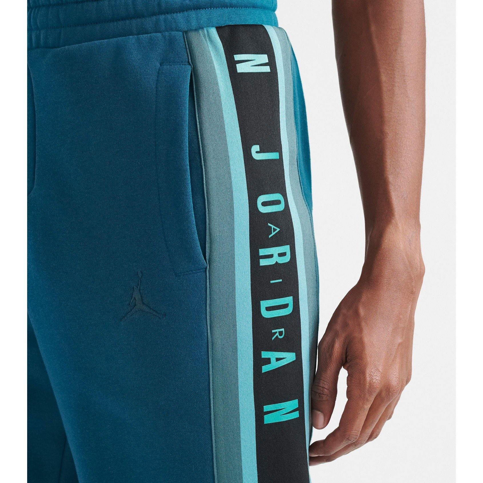 [BQ5664-391] Mens Air Jordan Jumpman Fleece Taped Pant - sneakAR