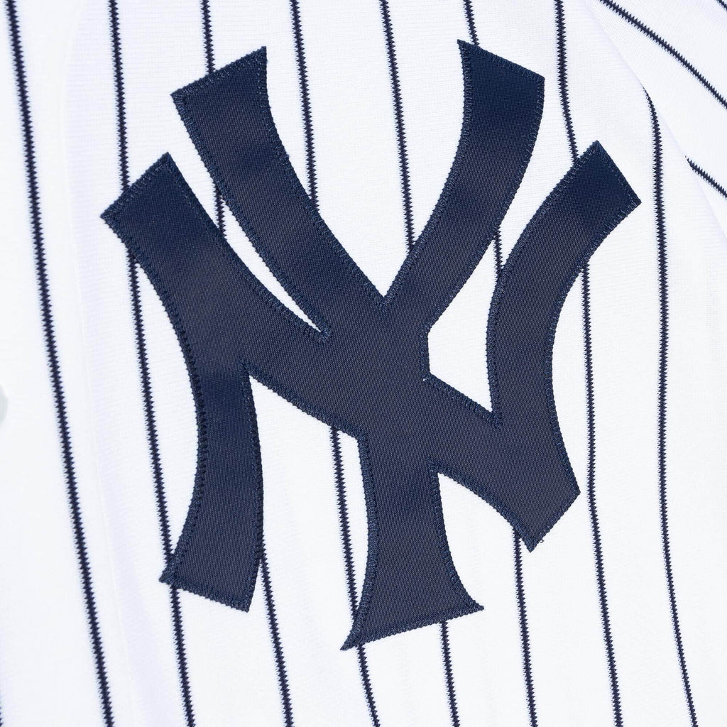 MITCHELL & NESS MLB HOME JERSEY NEW YORK YANKEES 1997 MARIANO RIVERA