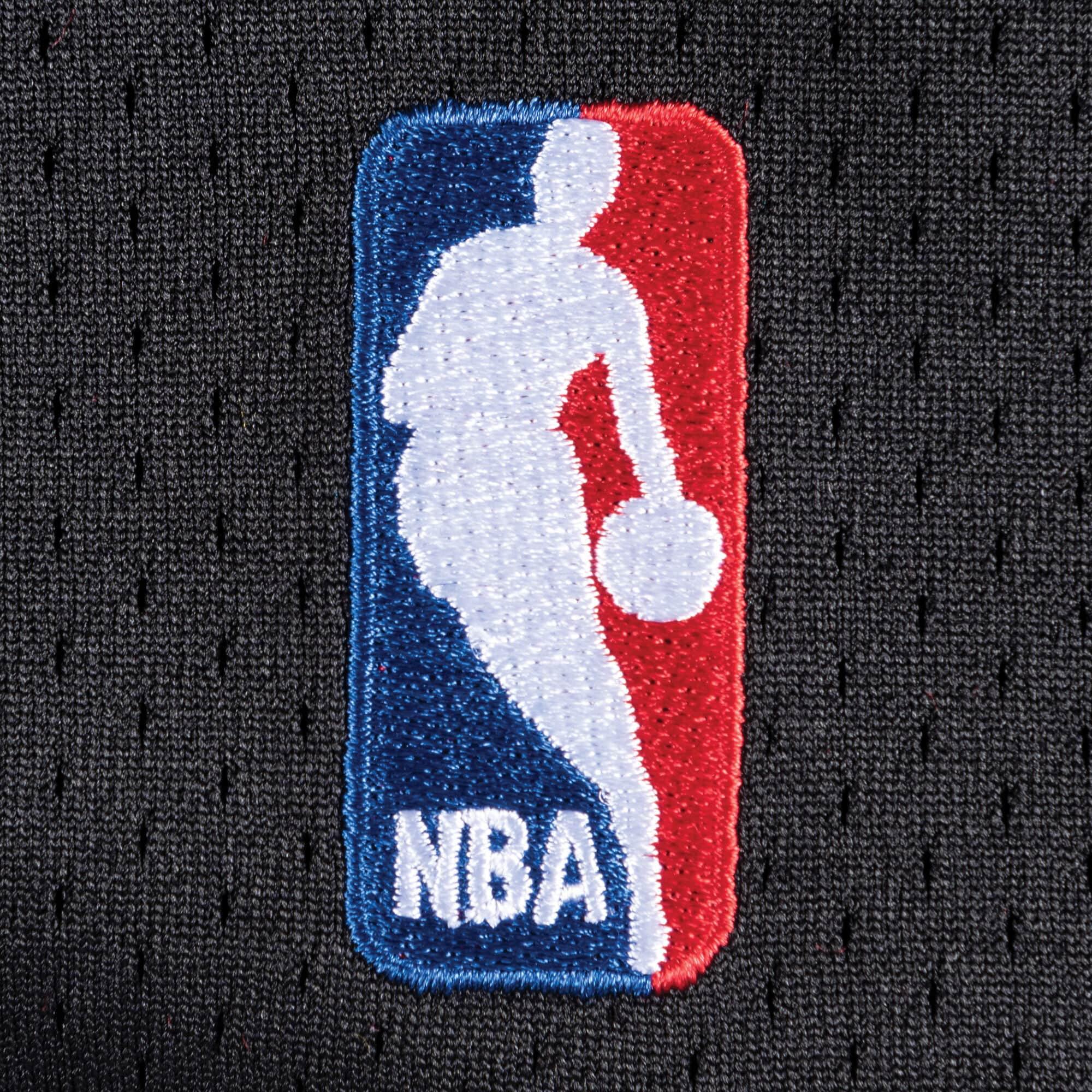 Mens Mitchell & Ness NBA Authentic Jersey 1999 Trail Blazers Rasheed Wallace - sneakAR