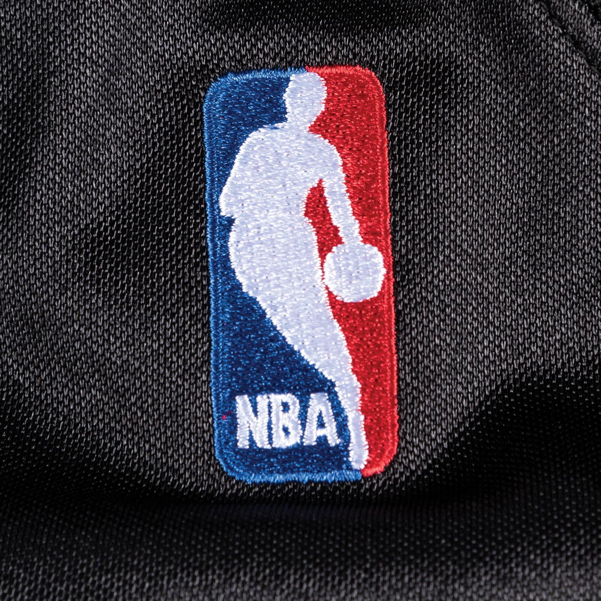 Mens Mitchell & Ness NBA Authentic Jersey Miami Heat 2005-06 Shaq O'Neal - sneakAR