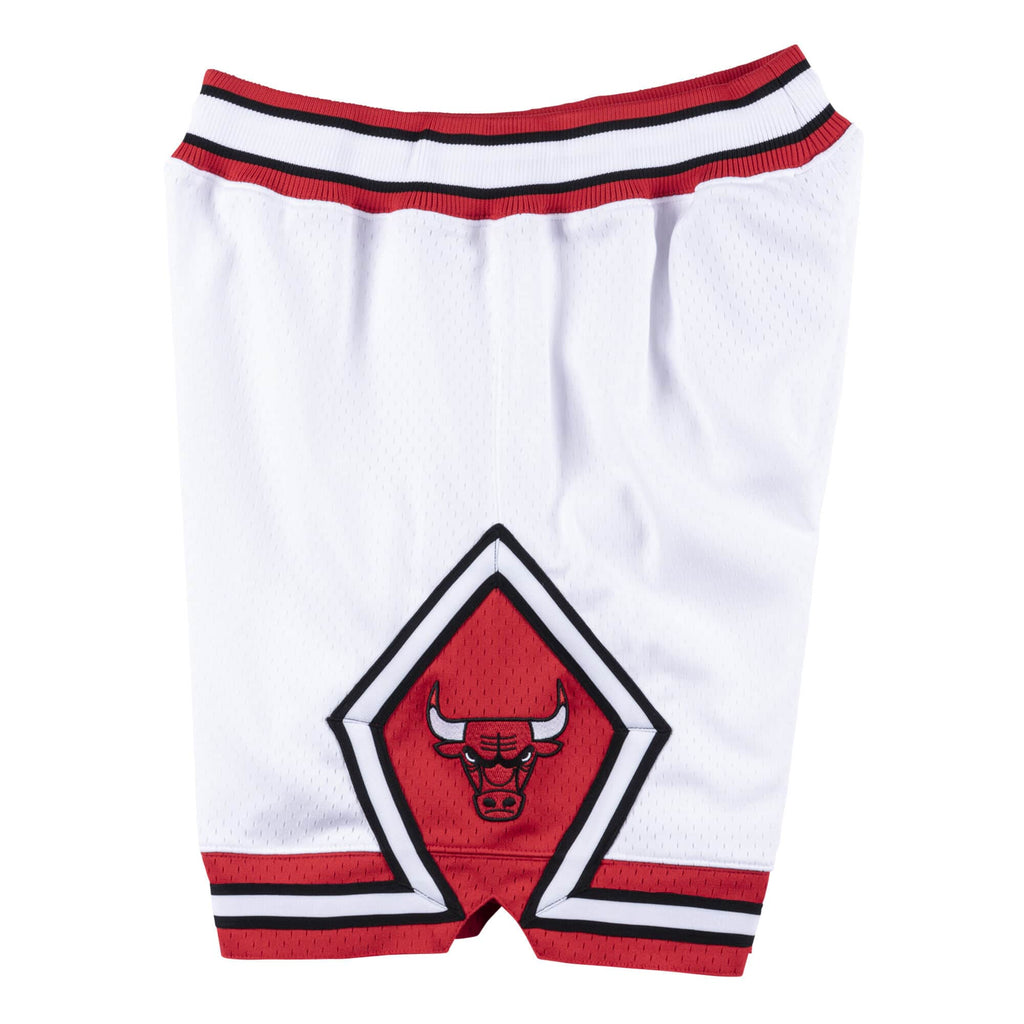 Mens Mitchell & Ness NBA AUTHENTIC SHORTS - CHICAGO BULLS 1996