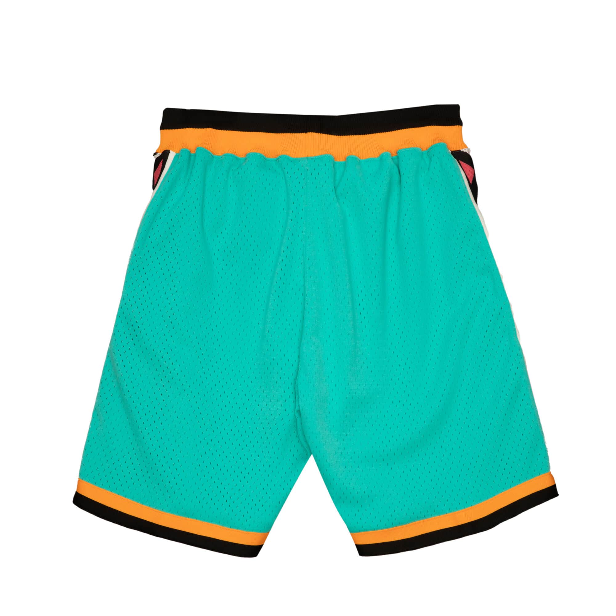 Mens Mitchell & Ness NBA AUTHENTIC SHORTS - ALL STAR GAME 1996