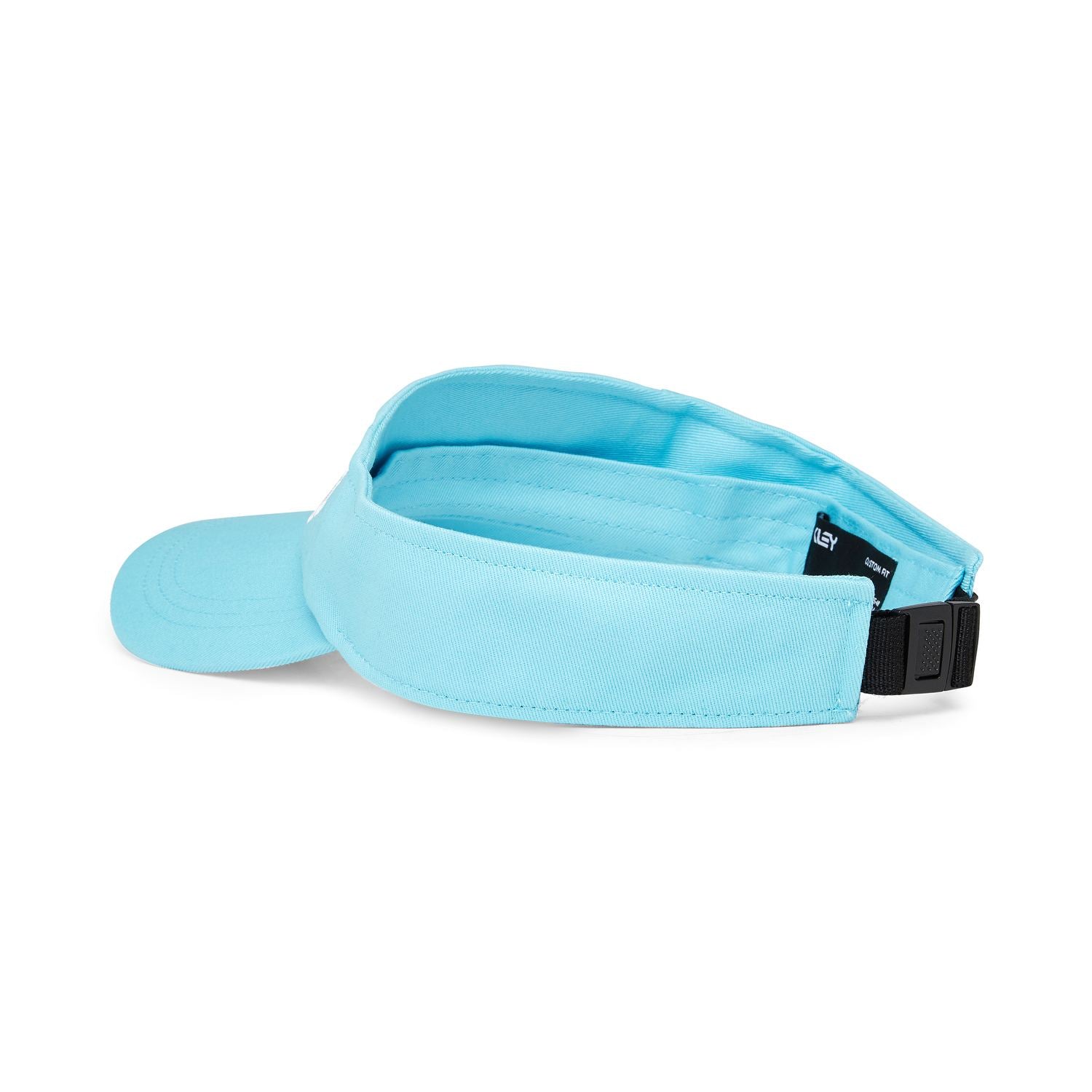 [912217-6BB] Mens Oakley Country Club Visor TNP